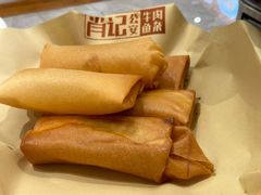 -肖记公安牛肉鱼杂馆·省级非物质文化遗产(江汉路直营店)