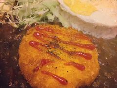 -金龙咖喱
