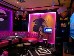 -UK派对KTV(日月广场店)