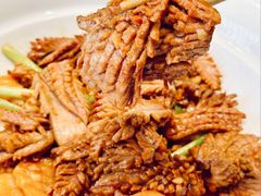 -闫府私房菜·百年鲁菜(恒隆店)