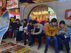 -龍歌自助小火锅(市北台东利群店)