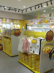 -孩子王童乐园(唐山万达广场店)