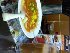 -多多茶餐厅(松风路店)