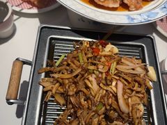 -孙家外婆•长春地标美食新名片(吾悦广场店)