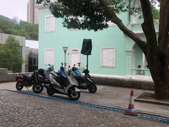 -龙环葡韵住宅式博物馆