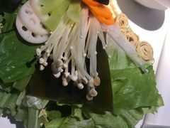 -鱼酷活鱼烤鱼(沈阳大悦城店)