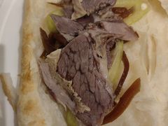-高玛纳驴肉火烧(河间店)