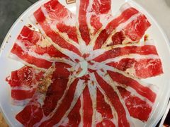 -韩宫宴炭火烤肉(昆山金鹰店)