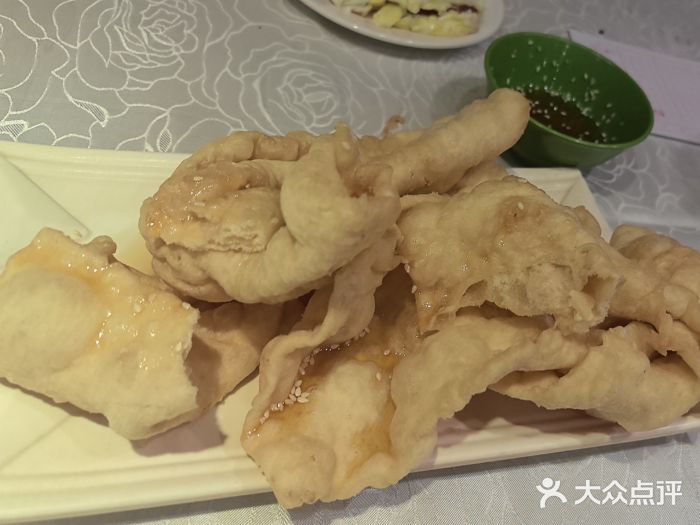 大荣华酒楼(元朗老店)图片