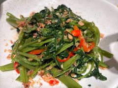 -芭札·Thai泰国餐厅(同和金铂天地店)