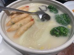-南棠馆粤菜坊(群光店)