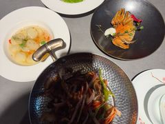 -姑苏家宴·苏帮菜·松鼠桂鱼(苏州总店)