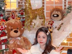 -广州富力丽思卡尔顿酒店