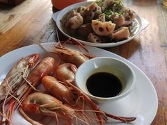 -大赤坎肥仔强烧味海鲜餐厅(大赤坎店)