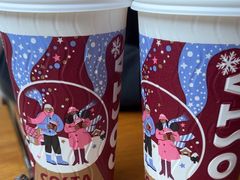 -COSTA COFFEE(阿里中心店)