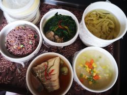 点击看大图 -琅悦月子会所(香格里拉旗舰店)