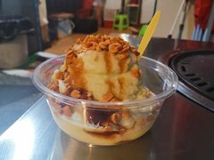 -夏食光安顺小舒冰粉冰浆(甲秀楼店)