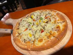 -布拉格餐厅· 中欧捷克菜(全国首店)