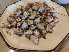 -崖口红树林海鲜餐厅