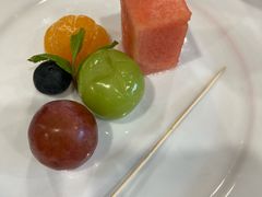 -便宜坊烤鸭店(国瑞城哈德门店)