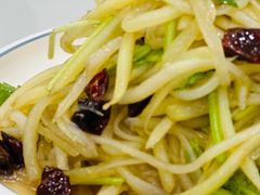 -老七饭馆(光荣道总店)