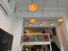 -Egg•Allday Brunch(襄阳北路店)