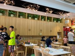 -北戴河庆山饭店·海鲜砂锅粥(北戴河黑石路店)