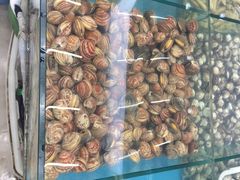 iphone_upload_pic-天津乾毓德饭庄·清真传统炒菜·海鲜烧烤(咸阳路店)