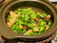 -南京大牌档(崇文门国瑞店)