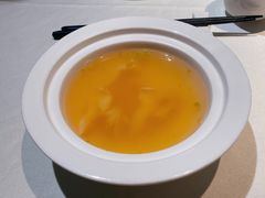 鸡汤汆贵妃蚌-黑明餐厅(白鹭洲店)
