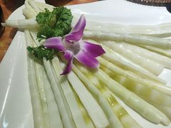 -塔兰齐新疆孜然火锅(鲤鱼山路店)