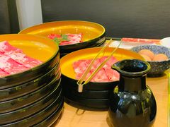-牛New寿喜烧(青浦店)