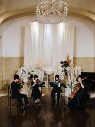 -北京饭店诺金·宴会厅