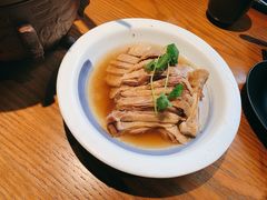 扬州盐水鹅-扬州狮子楼·非遗淮扬菜(东关街店)