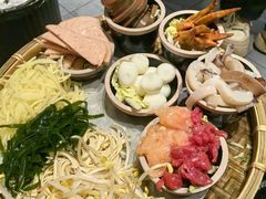 -北丐先生·野馄饨烧烤(雨花万象店)