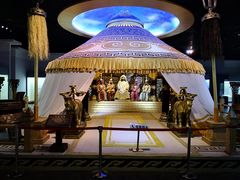 -呼伦贝尔民族博物馆