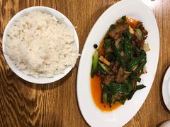 -攀西土菜馆(南线阁店)