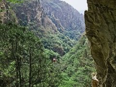 -北京上方山国家森林公园