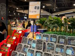 -Olé精品超市(上海港汇恒隆店)
