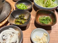 -烧肉达人•炭火烧肉(新天地店)