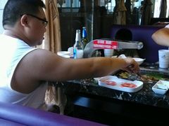 -星海汇海鲜自助烤肉火锅(百大店)