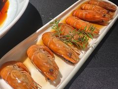 -海趣餐厅·苏式家菜(高新店)