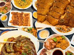 -潮澎派·潮汕菜大排档(南较西路店)