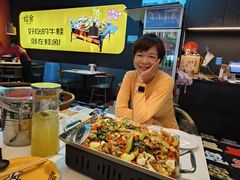 -蛙舍·炭烧牛蛙(东百中心店)