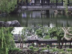 -中山詹园