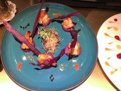 -AZUL by FUEL蓝色·法式酒馆(琶醍店)