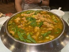 压锅小酥肉-包子大王(新泽巷店)