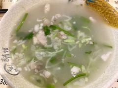 -吉味馆(柠溪店)