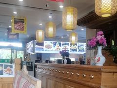 -大清花饺子(山庄店)