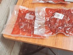 -闫家炸鸡架(五爱总店)